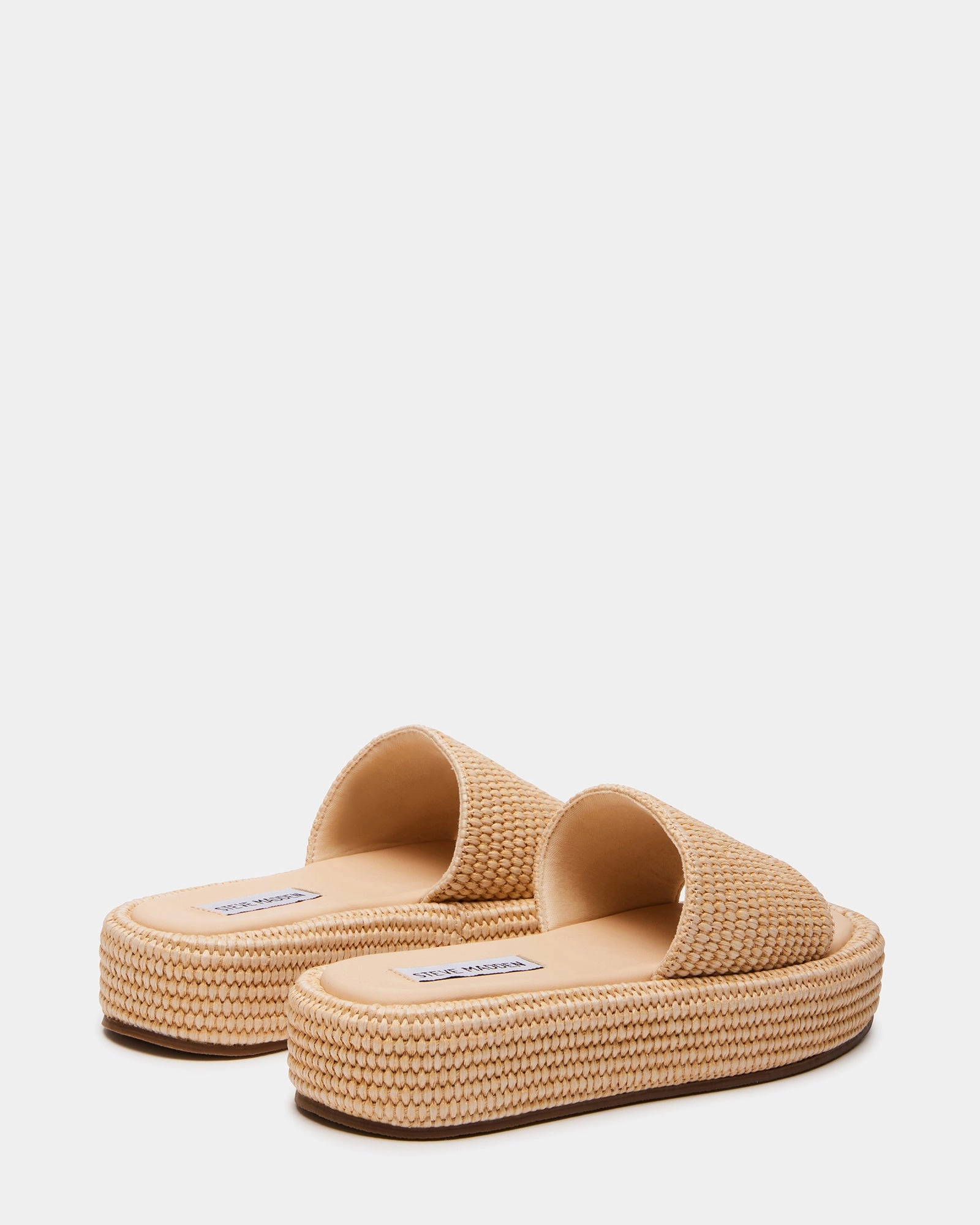 BEACHY NATURAL - SM REBOOTED