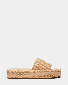 BEACHY NATURAL - SM REBOOTED