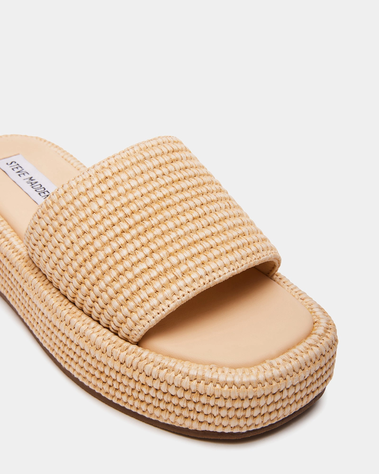 BEACHY NATURAL - SM REBOOTED