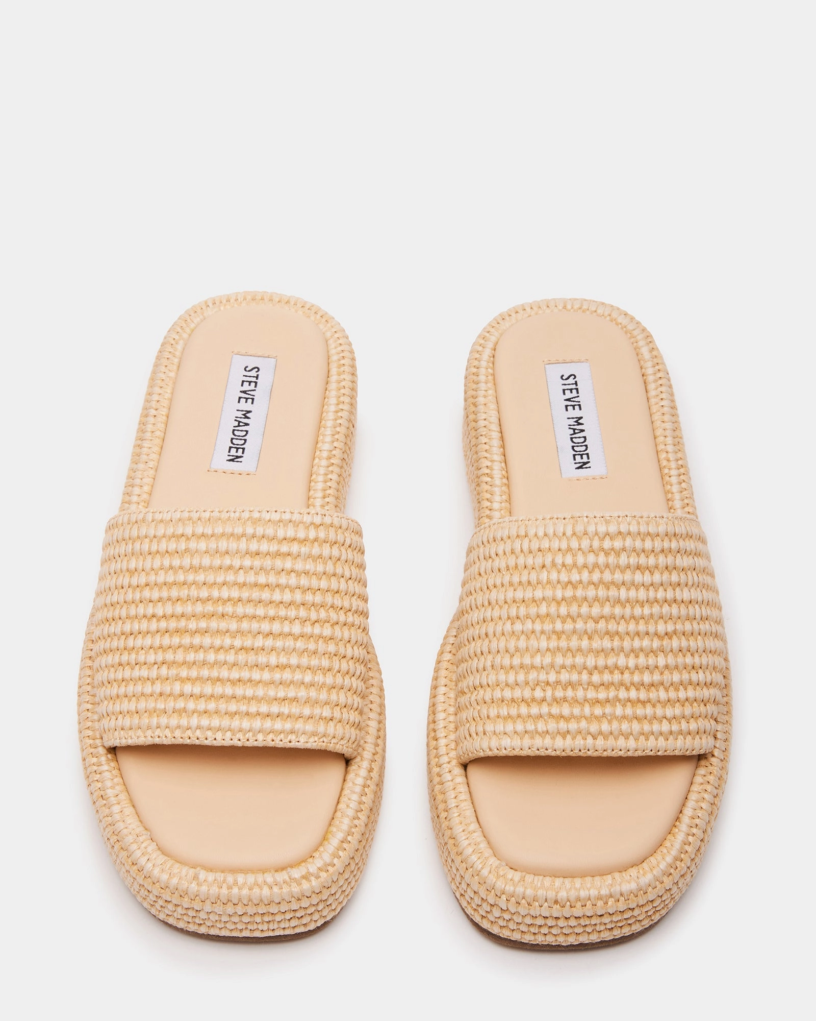 BEACHY NATURAL - SM REBOOTED