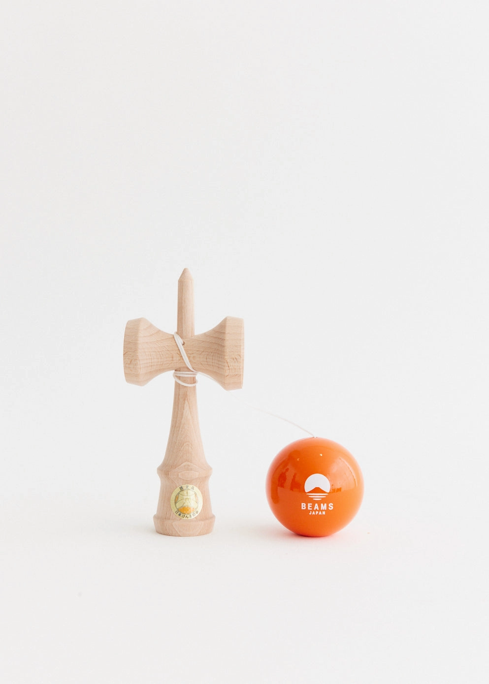 BEAMS JAPAN Kendama