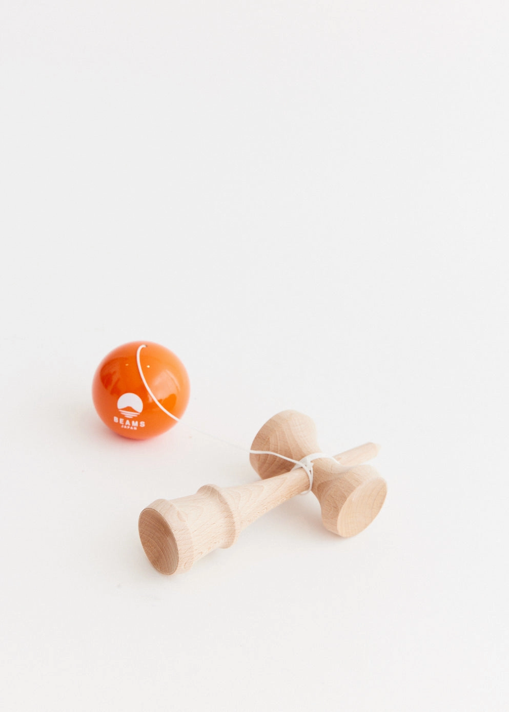 BEAMS JAPAN Kendama