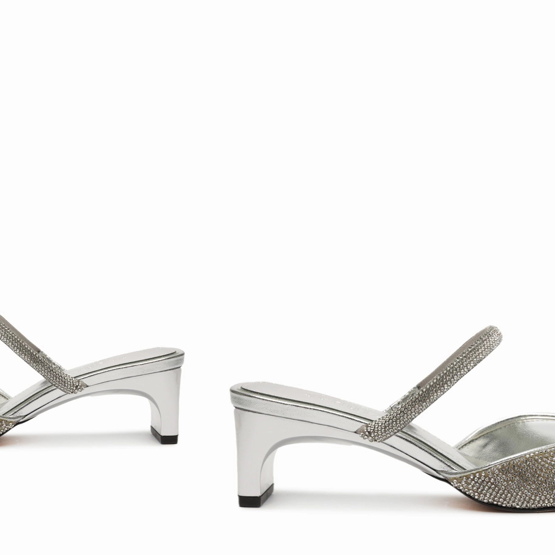 Bertie Leather Pump