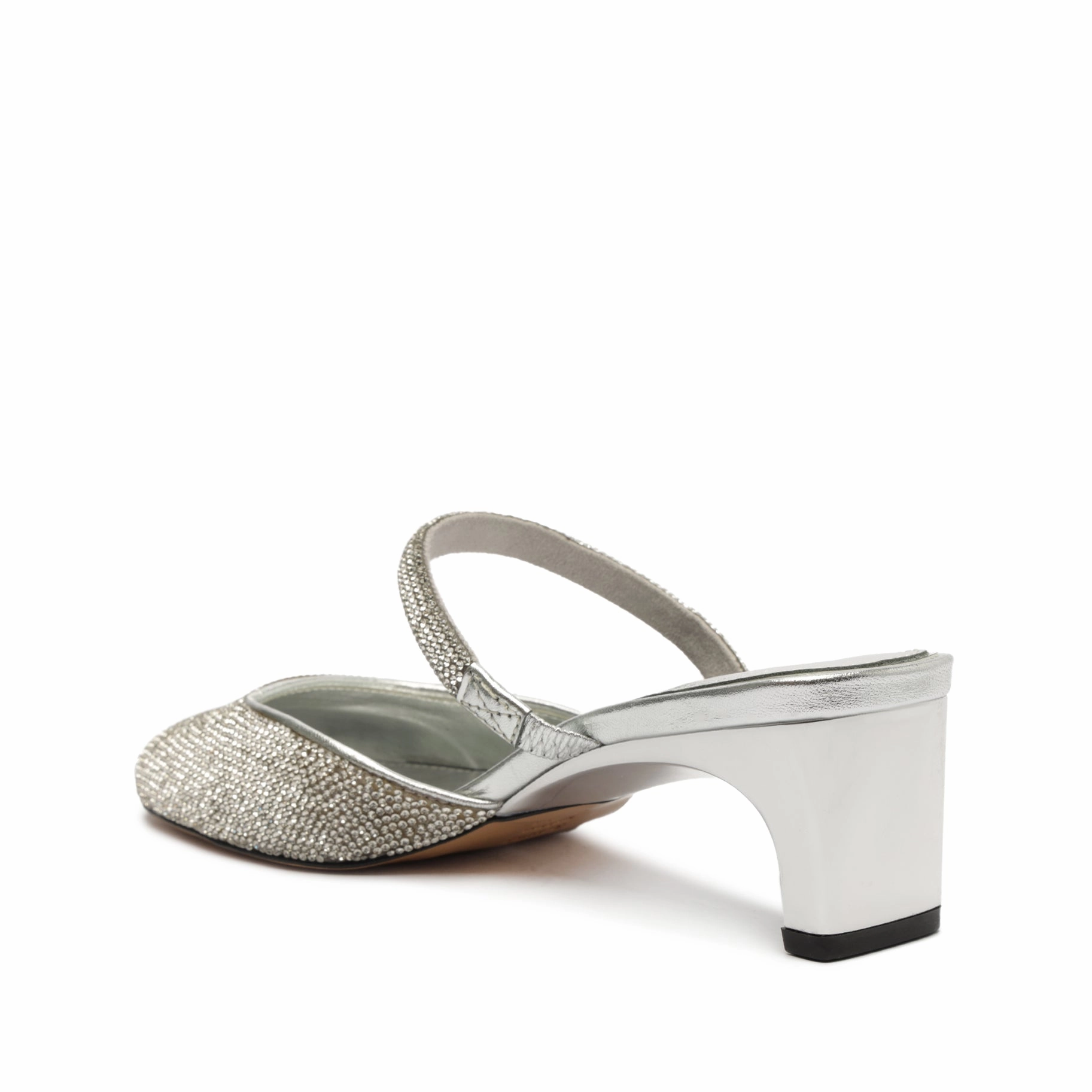 Bertie Leather Pump