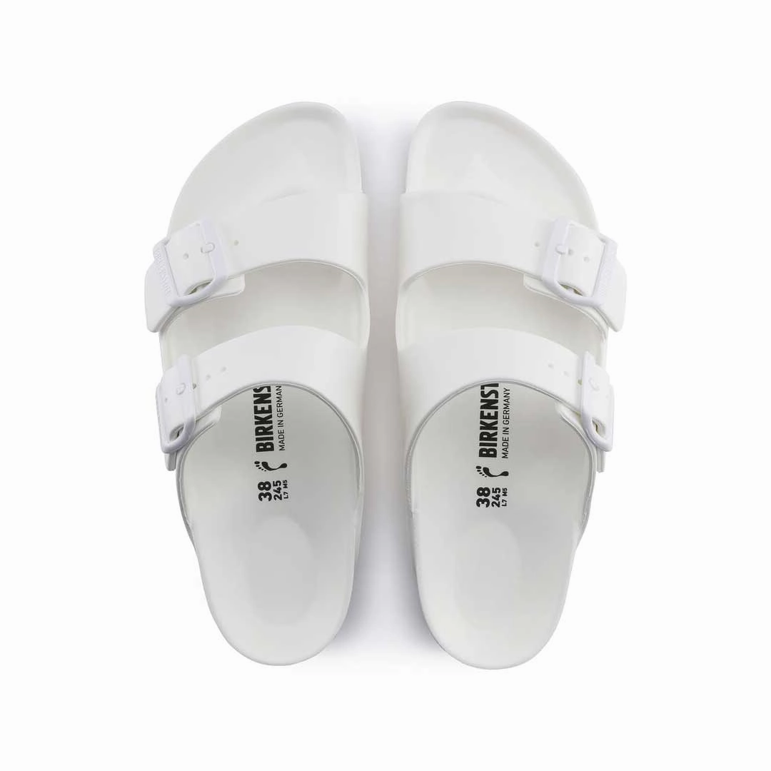Birkenstock - Women's Arizona Essentials Sandals (129443)