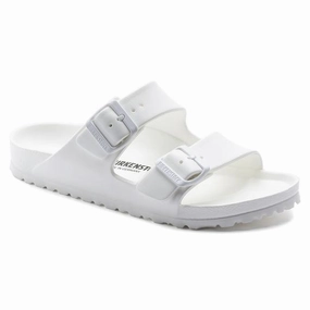 Birkenstock Arizona EVA White N 0129443