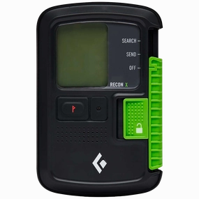Black Diamond Recon X Avalanche Beacon