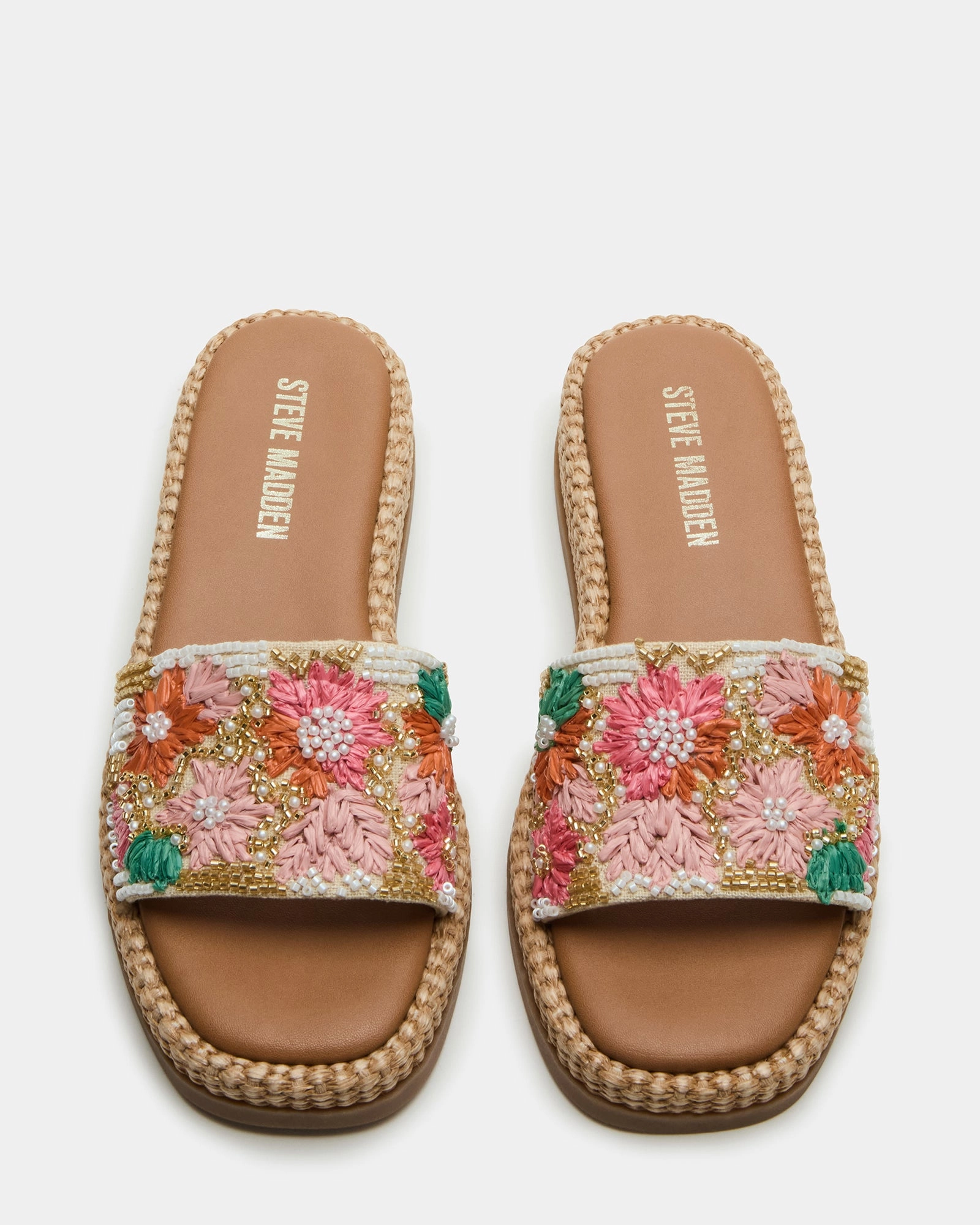 BOARDWALK FLORAL MULTI