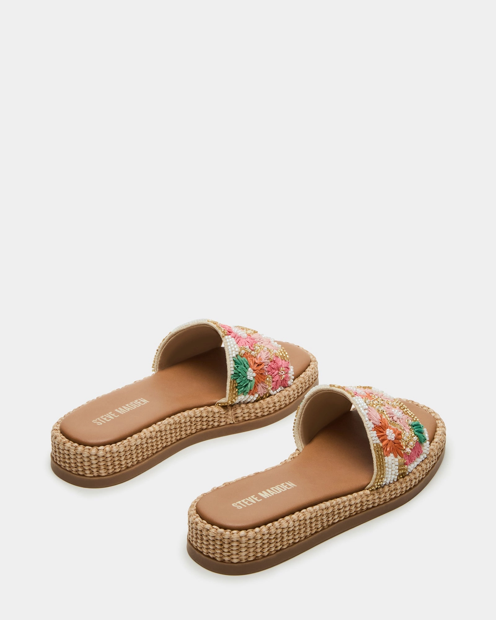 BOARDWALK FLORAL MULTI