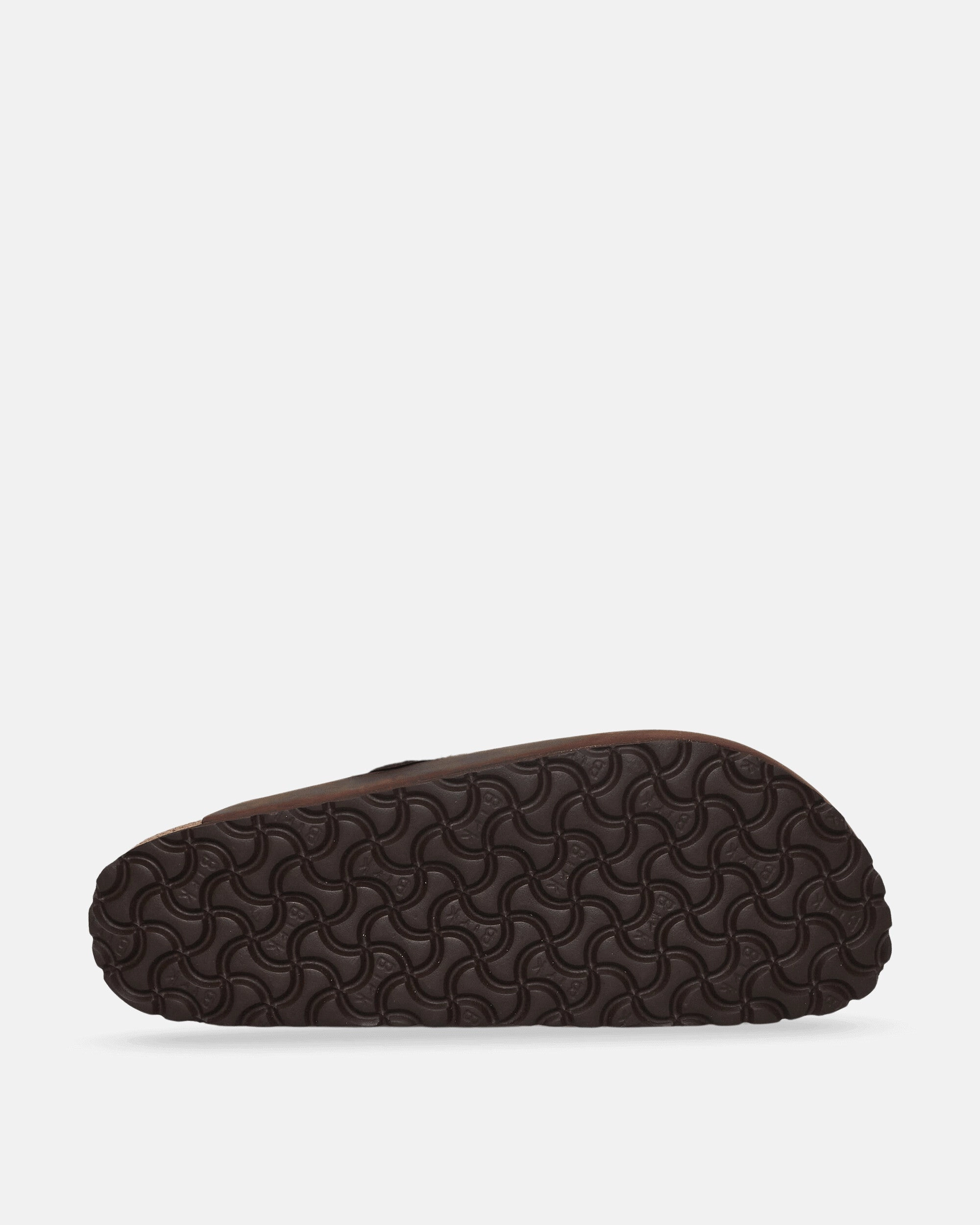 Boston Oiled Leather Sandals Habana