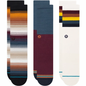 Breakwater 3-Pack