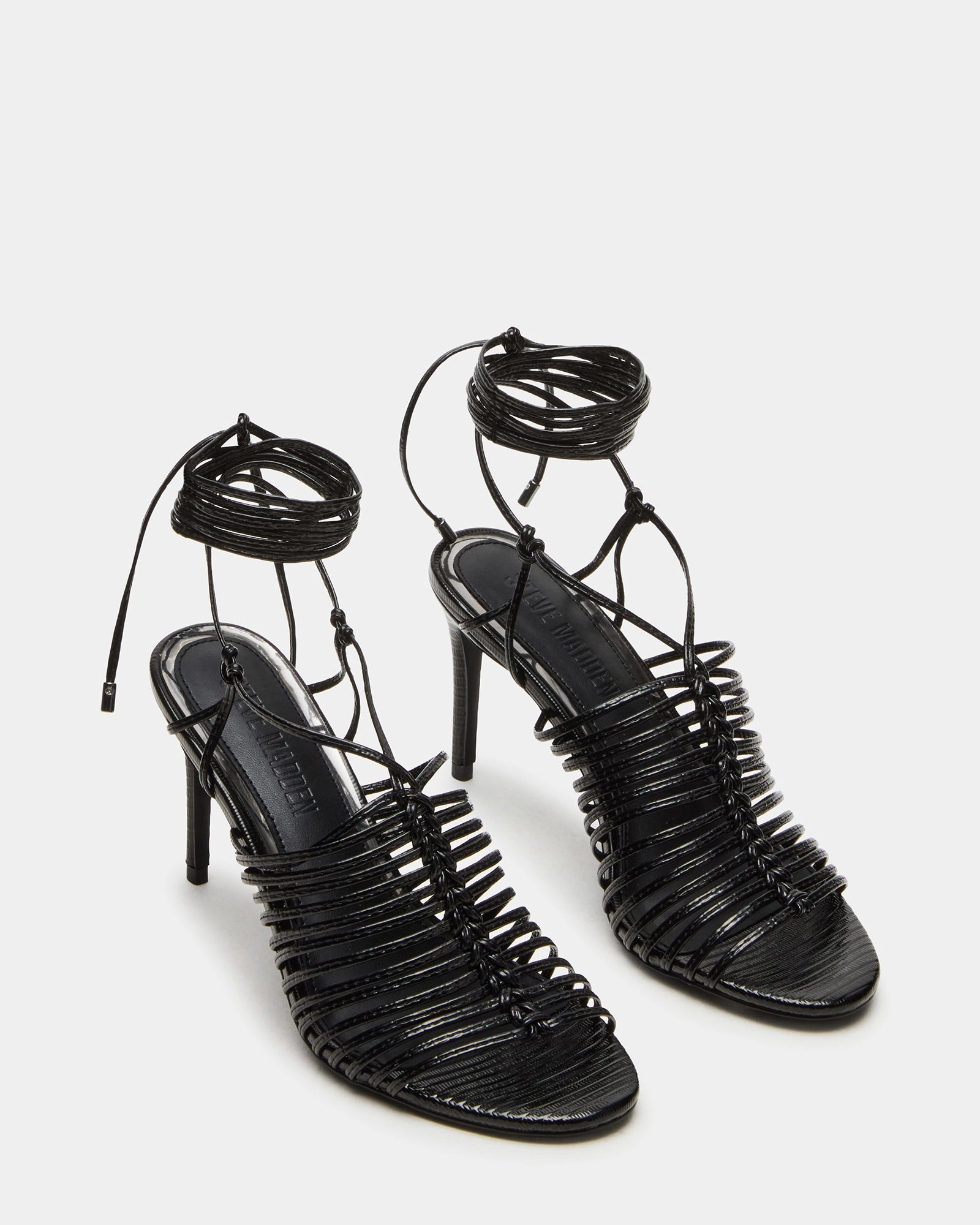 BRISTOWE BLACK