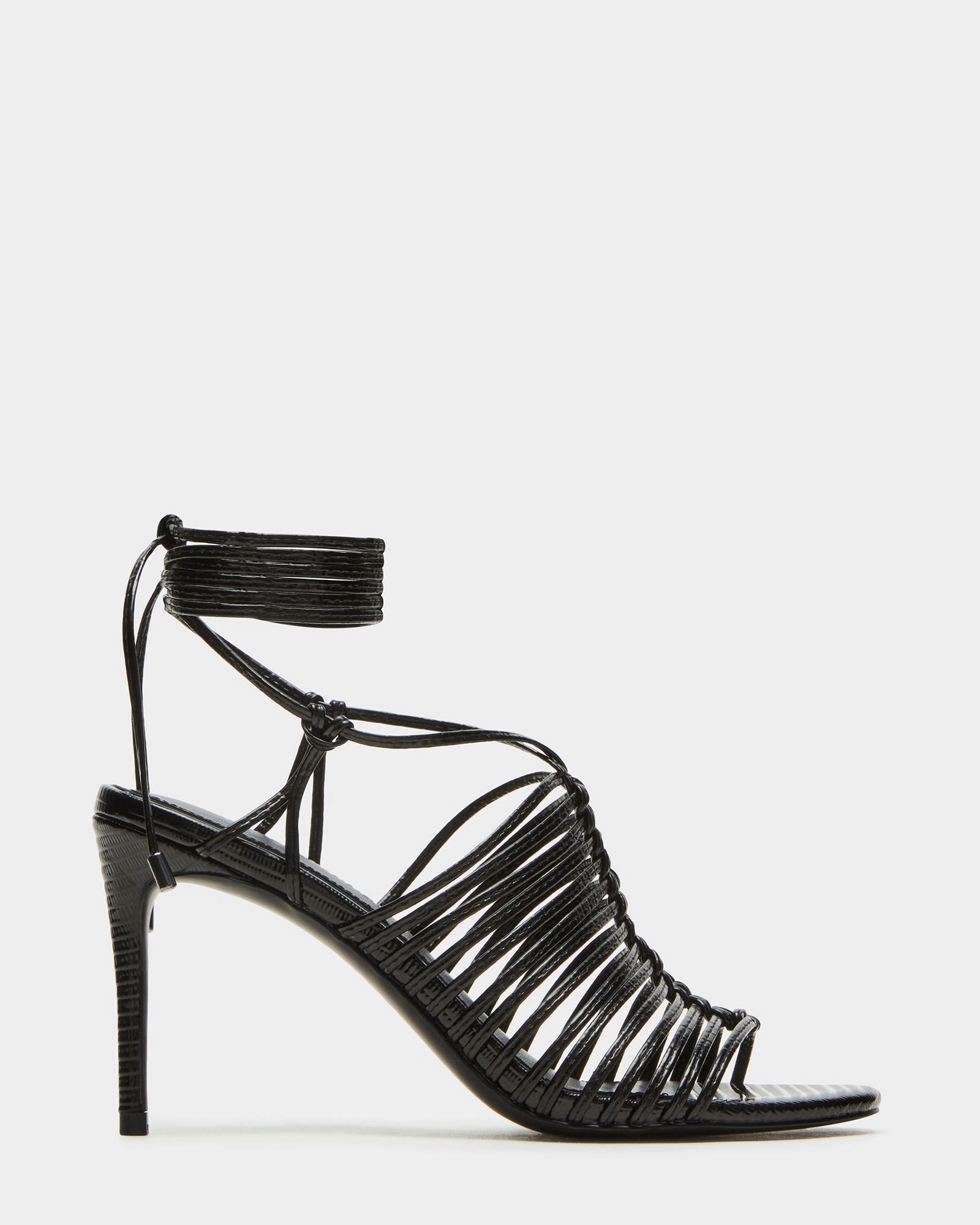 BRISTOWE BLACK