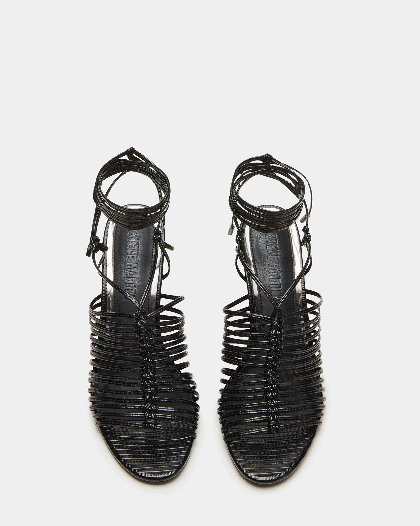 BRISTOWE BLACK