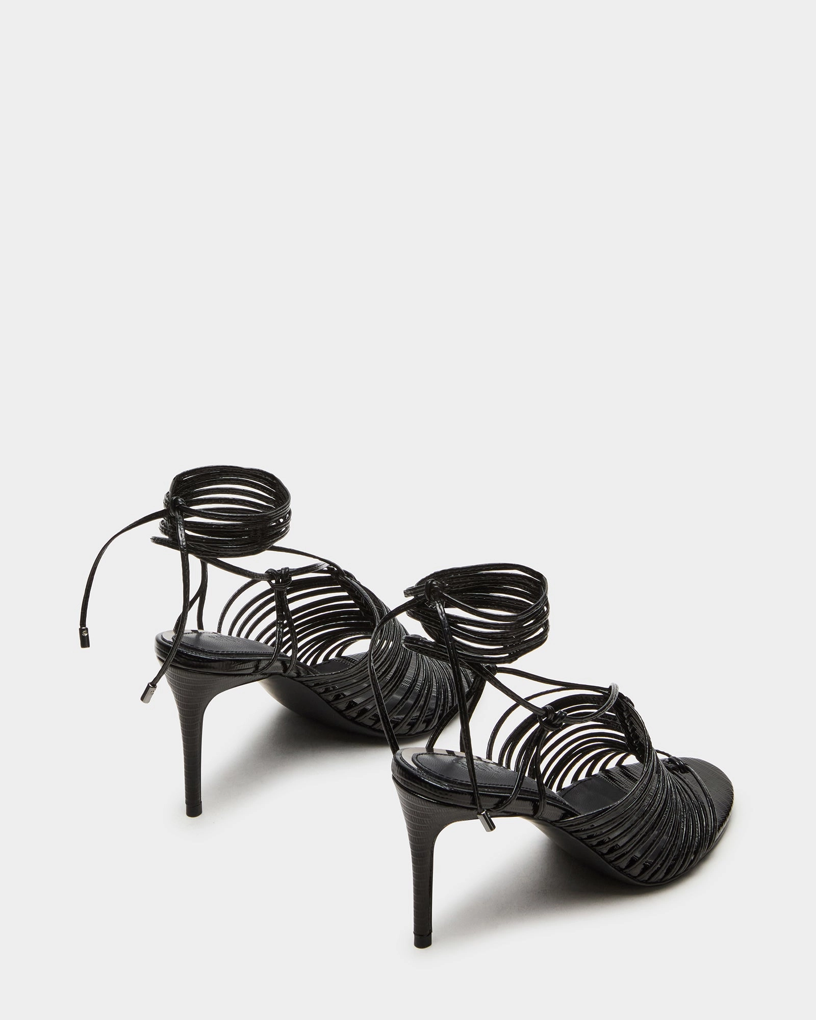 BRISTOWE BLACK