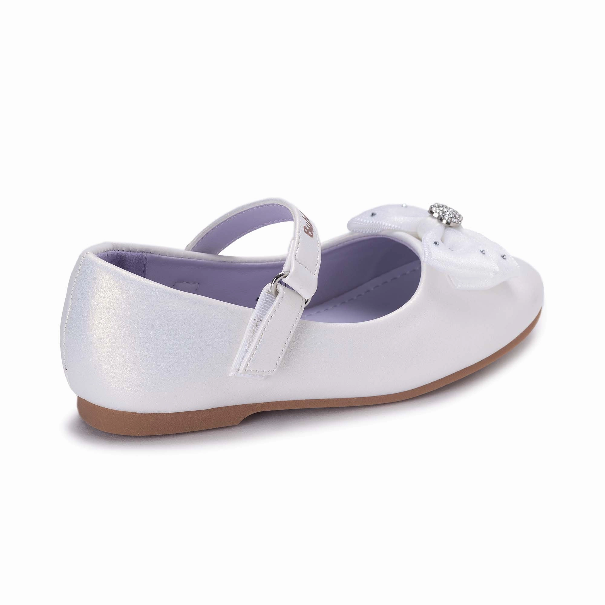 Bubblegummers Kids Ballerinas 131X148