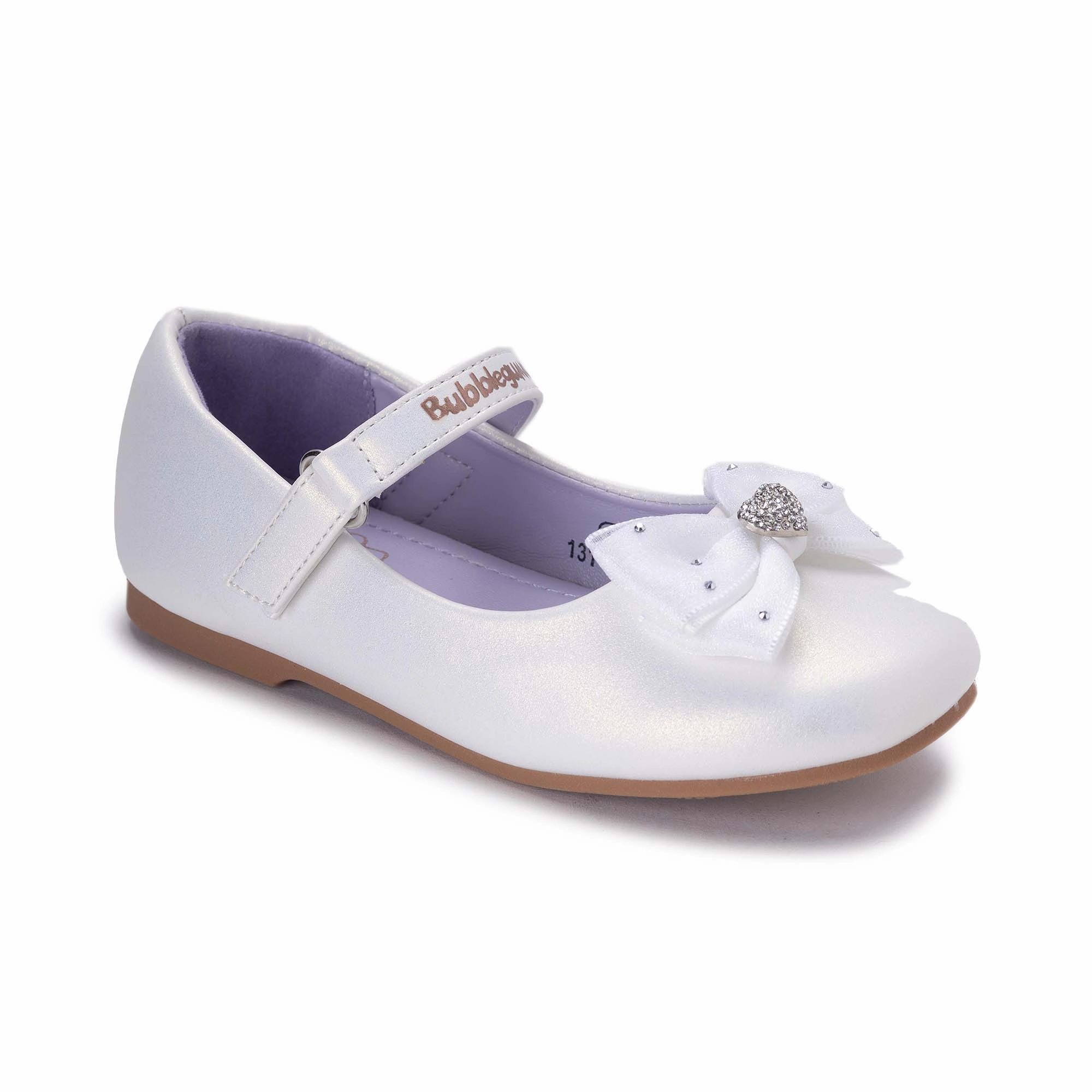 Bubblegummers Kids Ballerinas 131X148