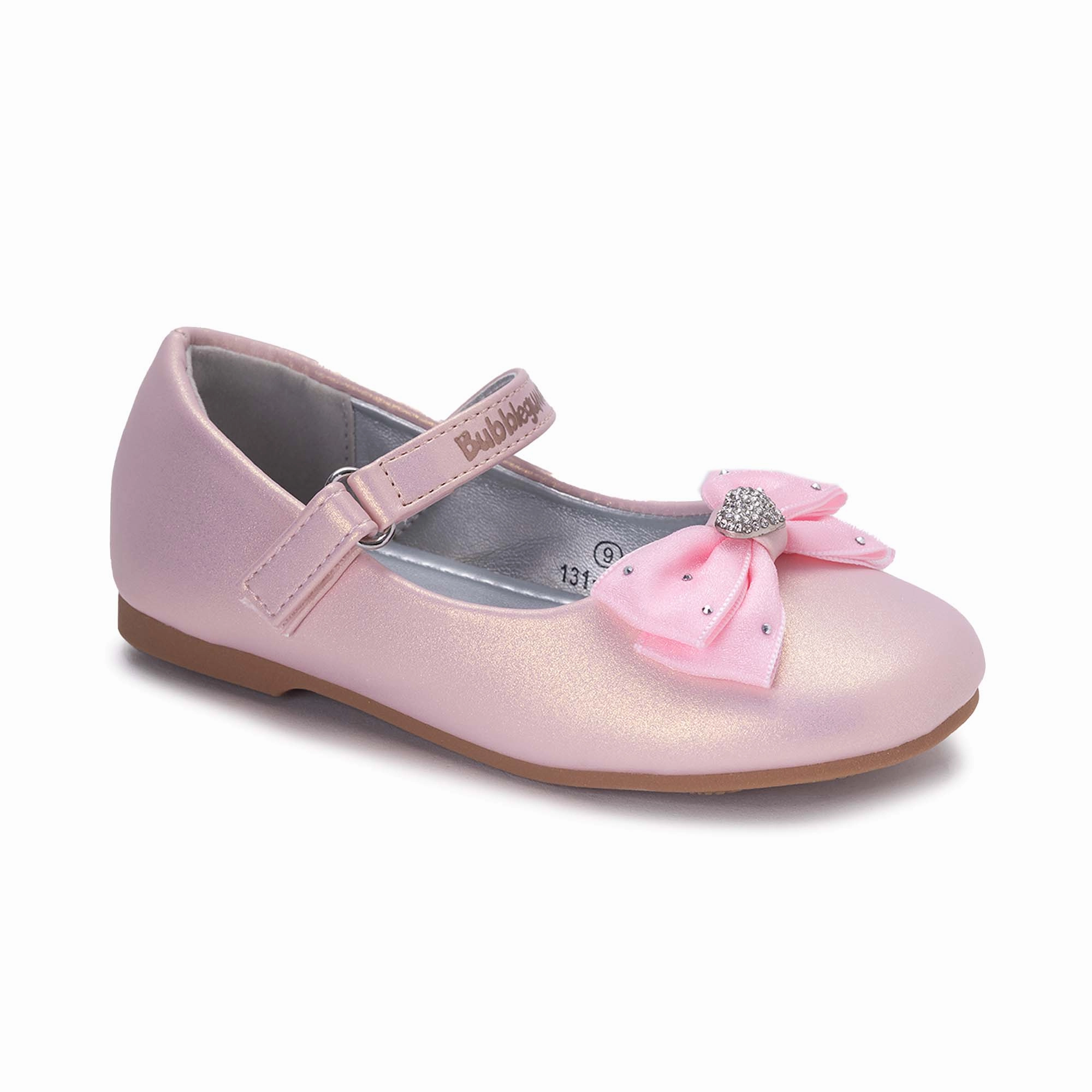 Bubblegummers Kids Ballerinas 131X148