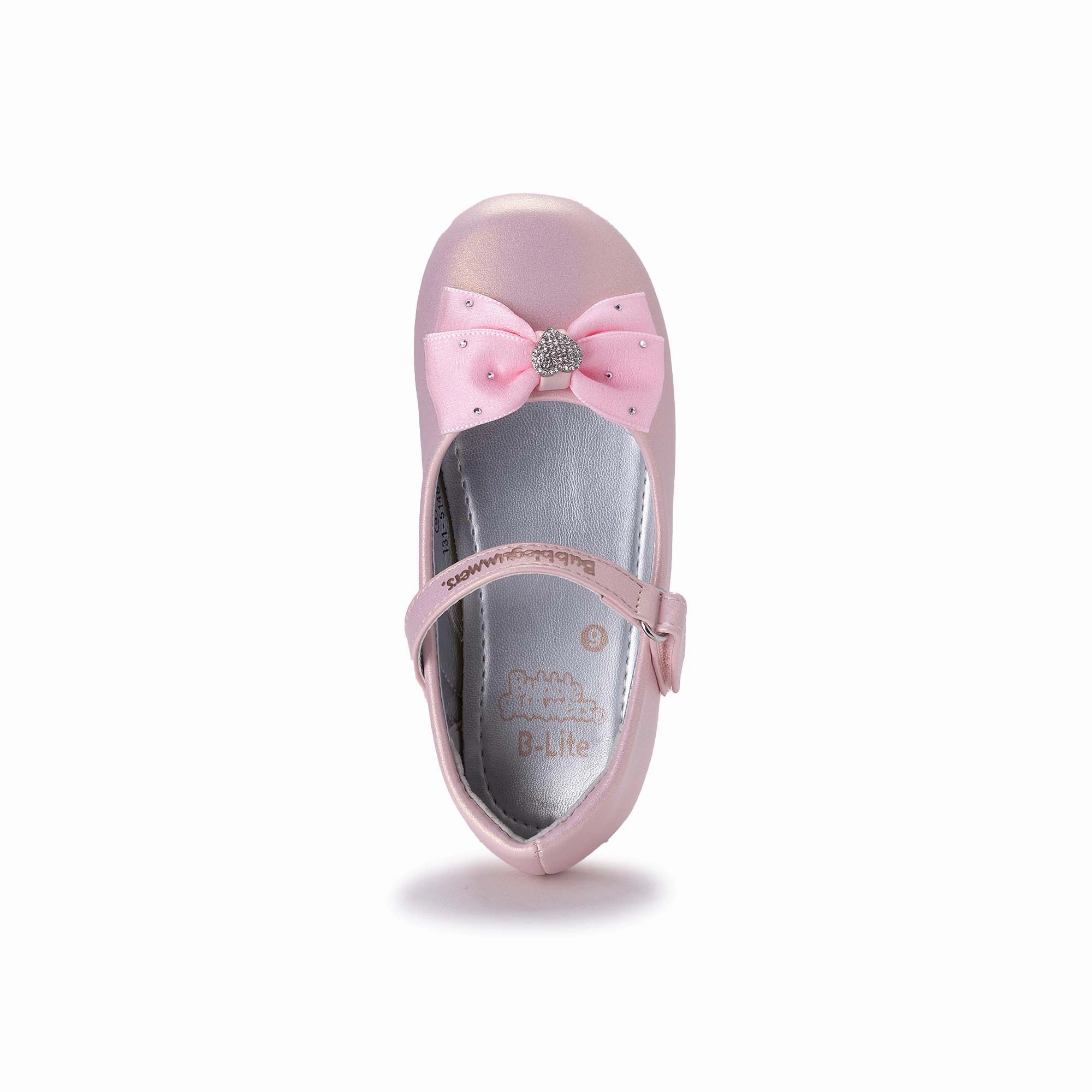 Bubblegummers Kids Ballerinas 131X148