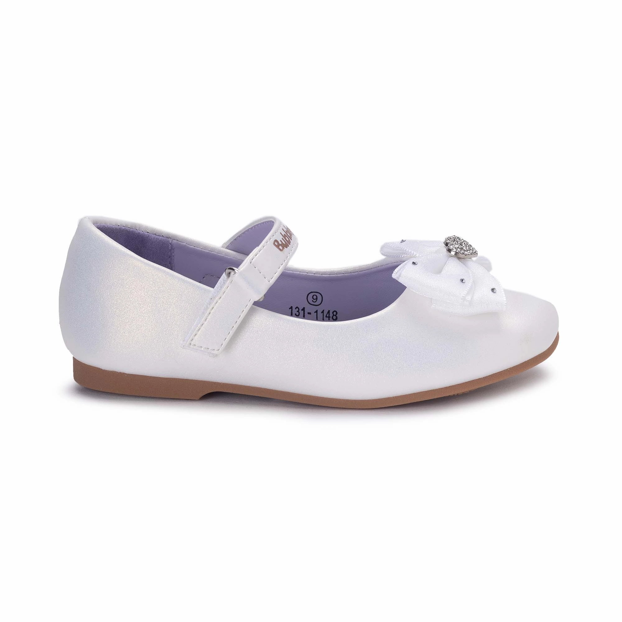 Bubblegummers Kids Ballerinas 131X148