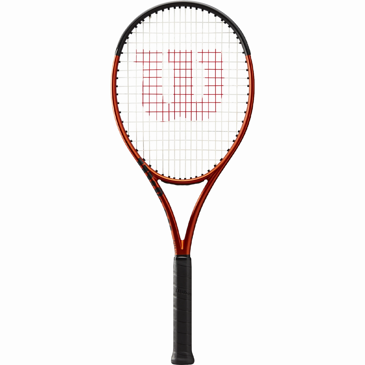 Burn 100LS v5