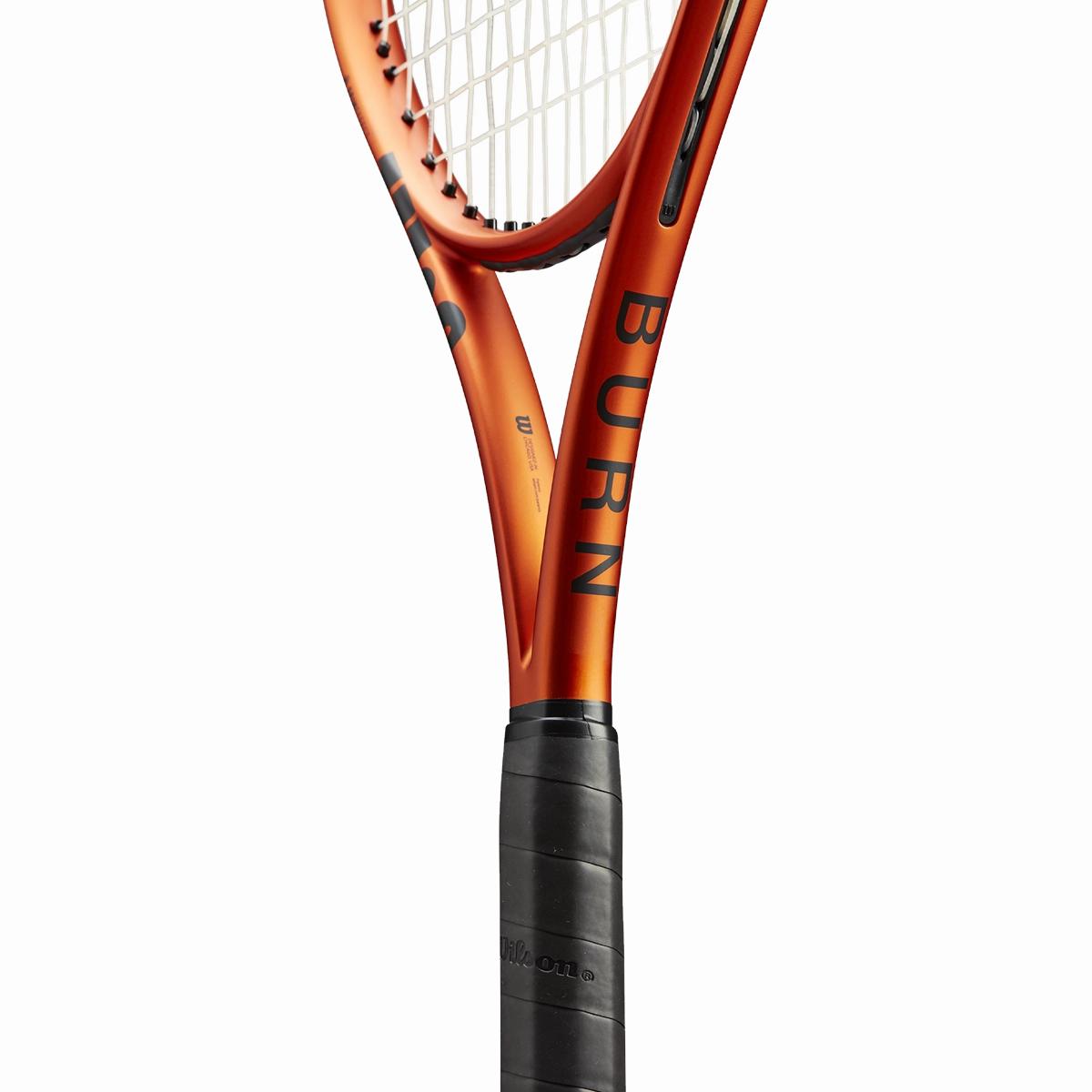 Burn 100LS v5