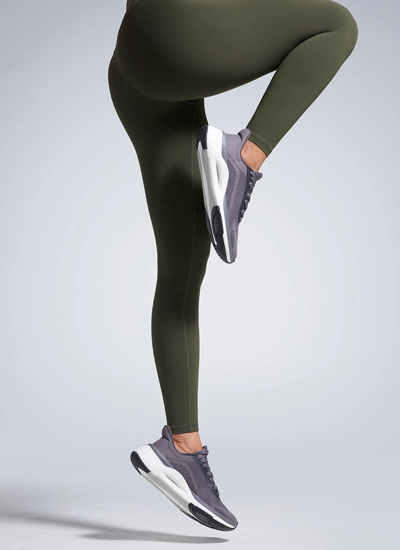 Butterbreeze Workout Leggings 28''