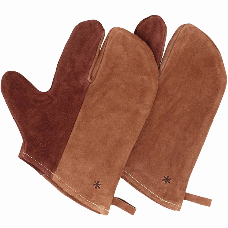 Camper Mittens
