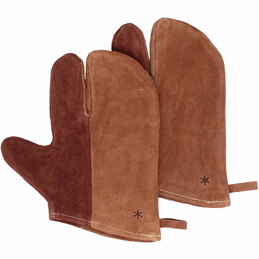 Camper Mittens