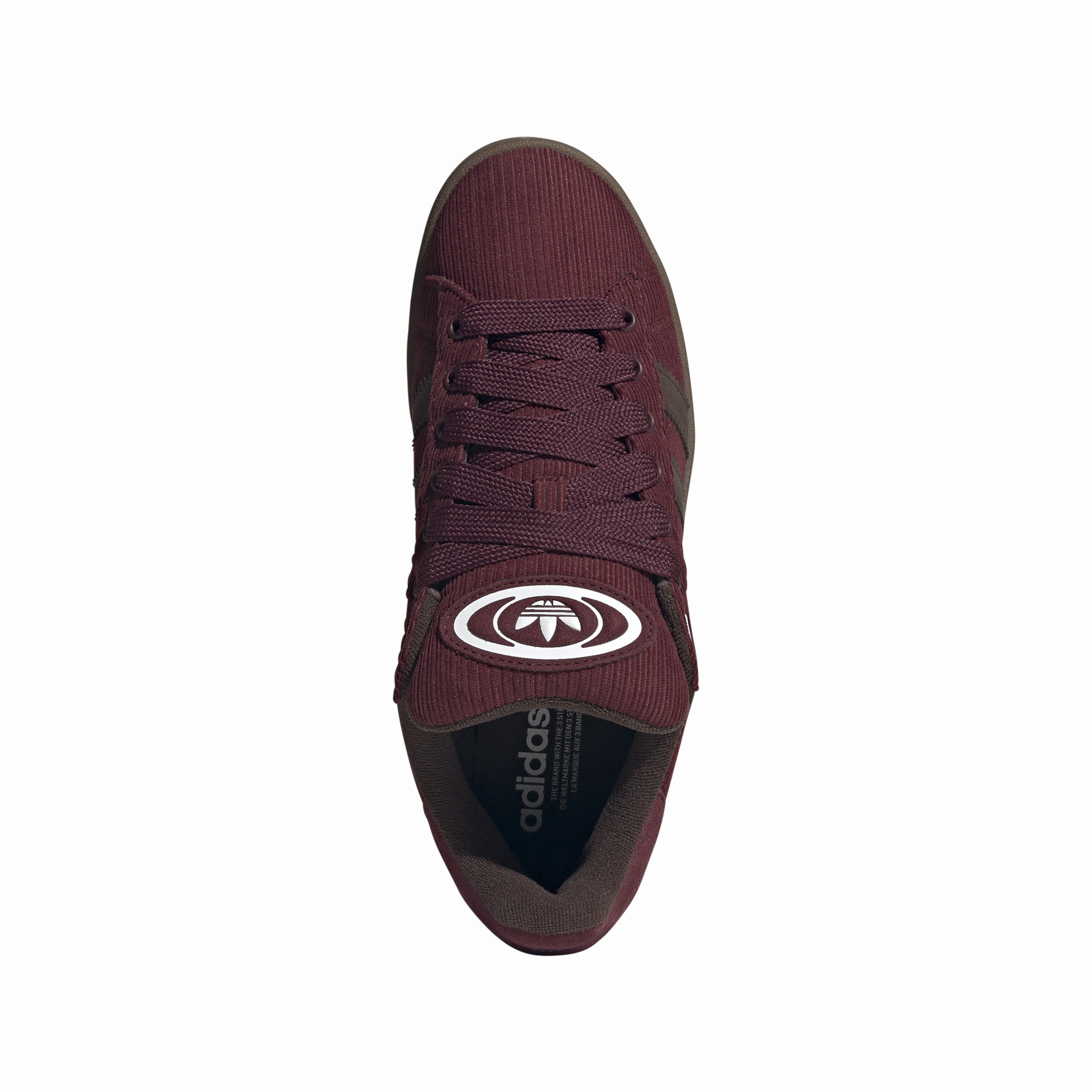 Campus 00s 'Shadow Red Gum'