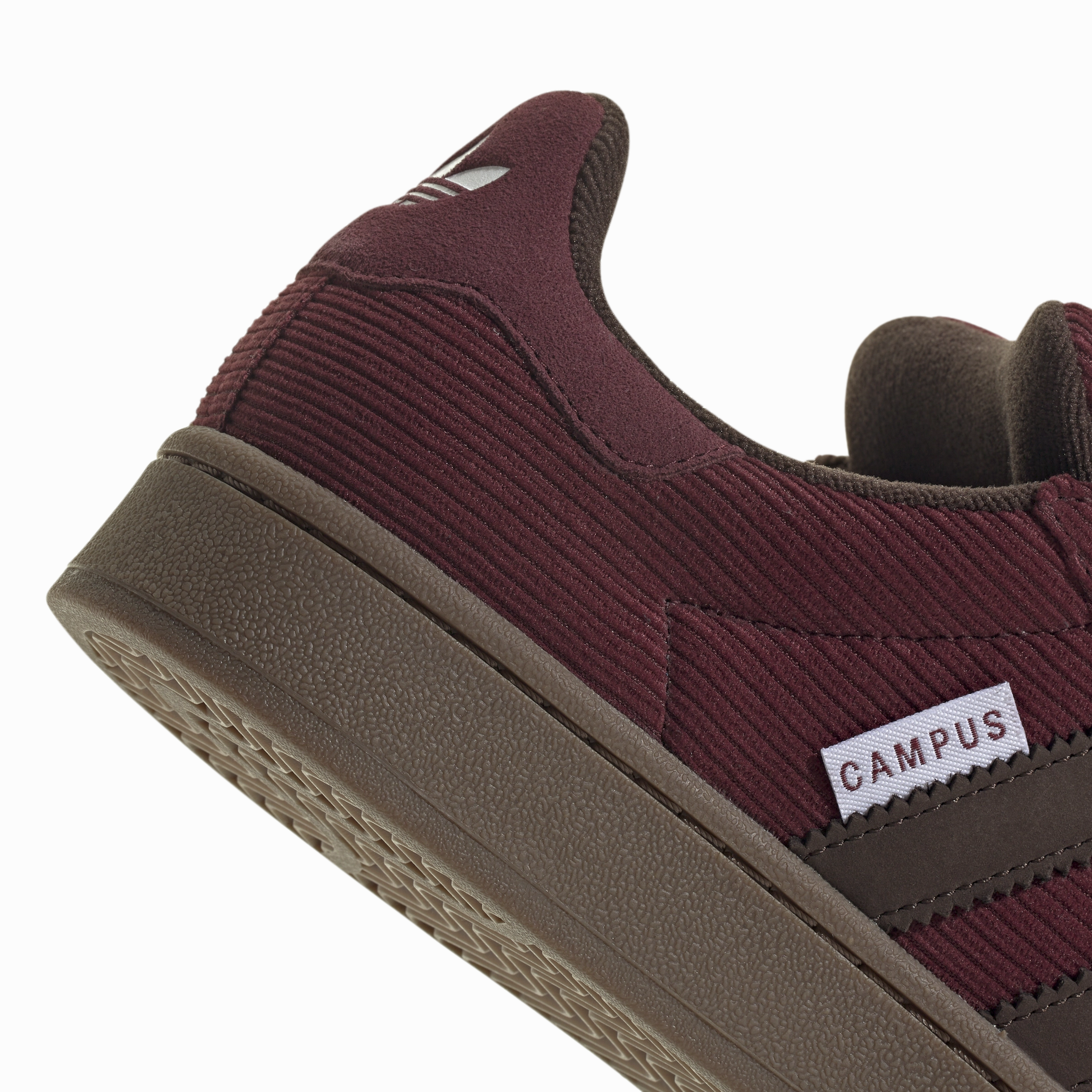 Campus 00s 'Shadow Red Gum'