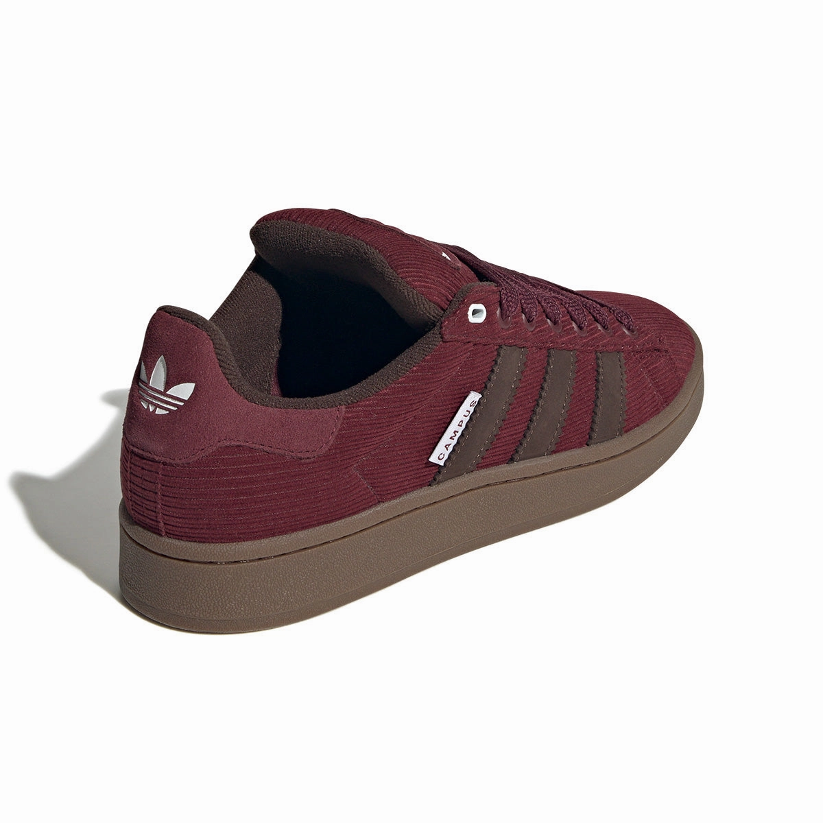 Campus 00s 'Shadow Red Gum'
