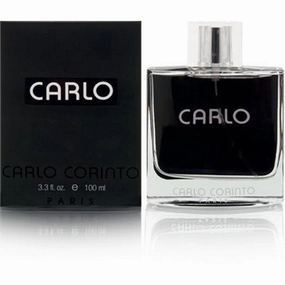 Carlo by Carlo Corinto