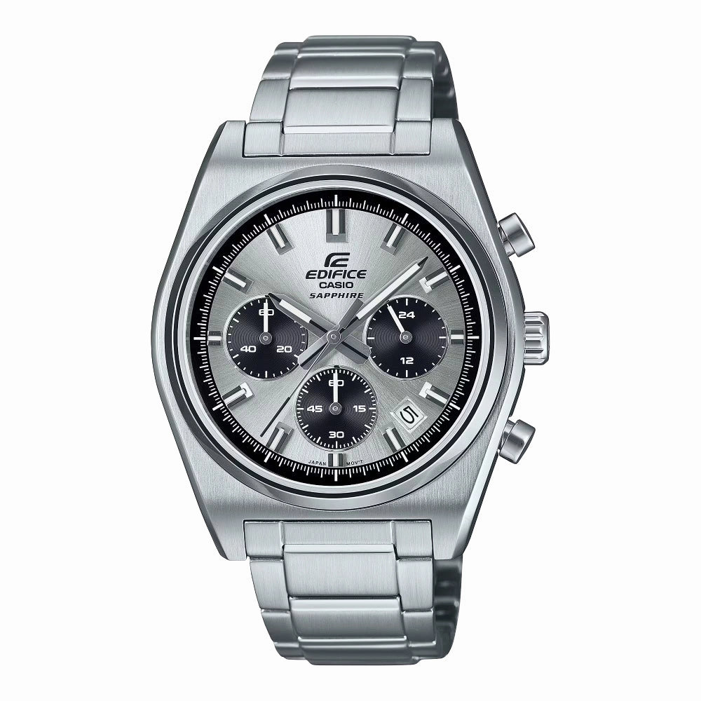 Casio Edifice Standard Motorsports Chronograph Watch