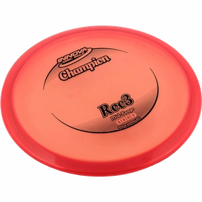 Champion Roc3 Mid-Range