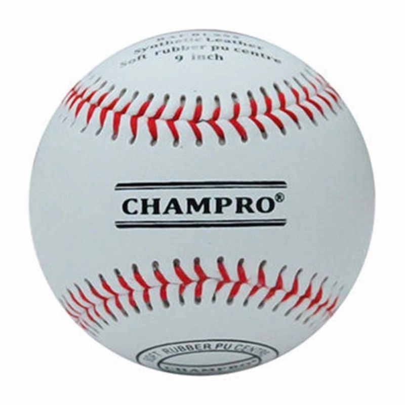 Champro 9inch Safety Baseball