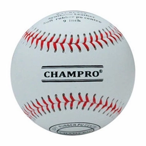 Champro 9inch Safety Baseball