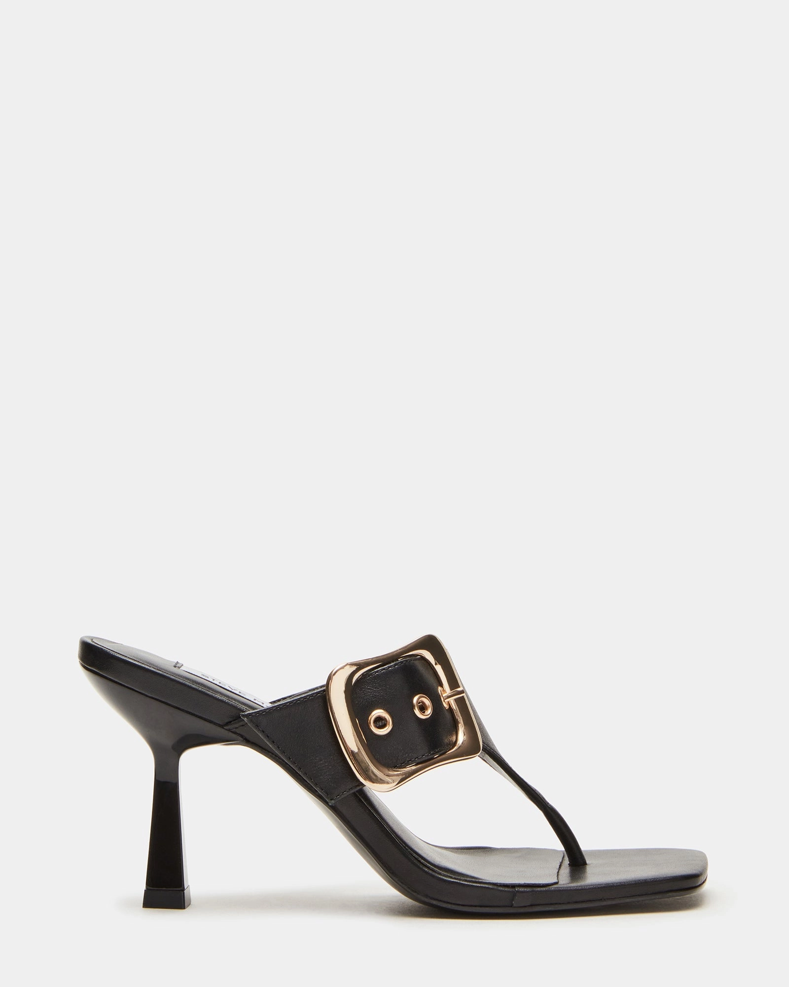 CHELLE BLACK LEATHER - SM REBOOTED