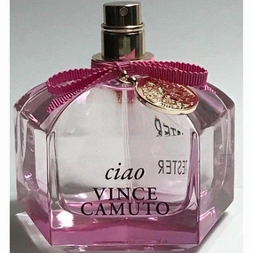 CIAO by Vince Camuto perfume for Women EDP 3.3 / 3.4 oz New Tester