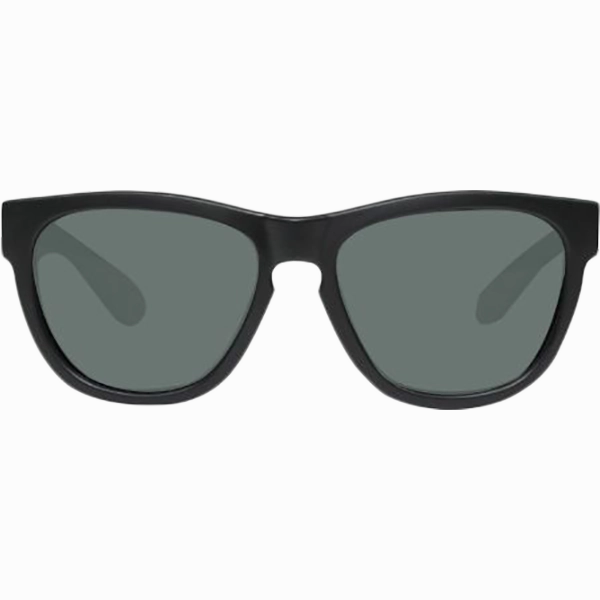 Classic (0-3) Black Satin/Polarized Grey