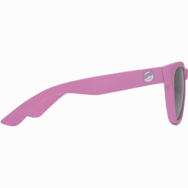 Classic (0-3) Powder Pink/Polarized Grey
