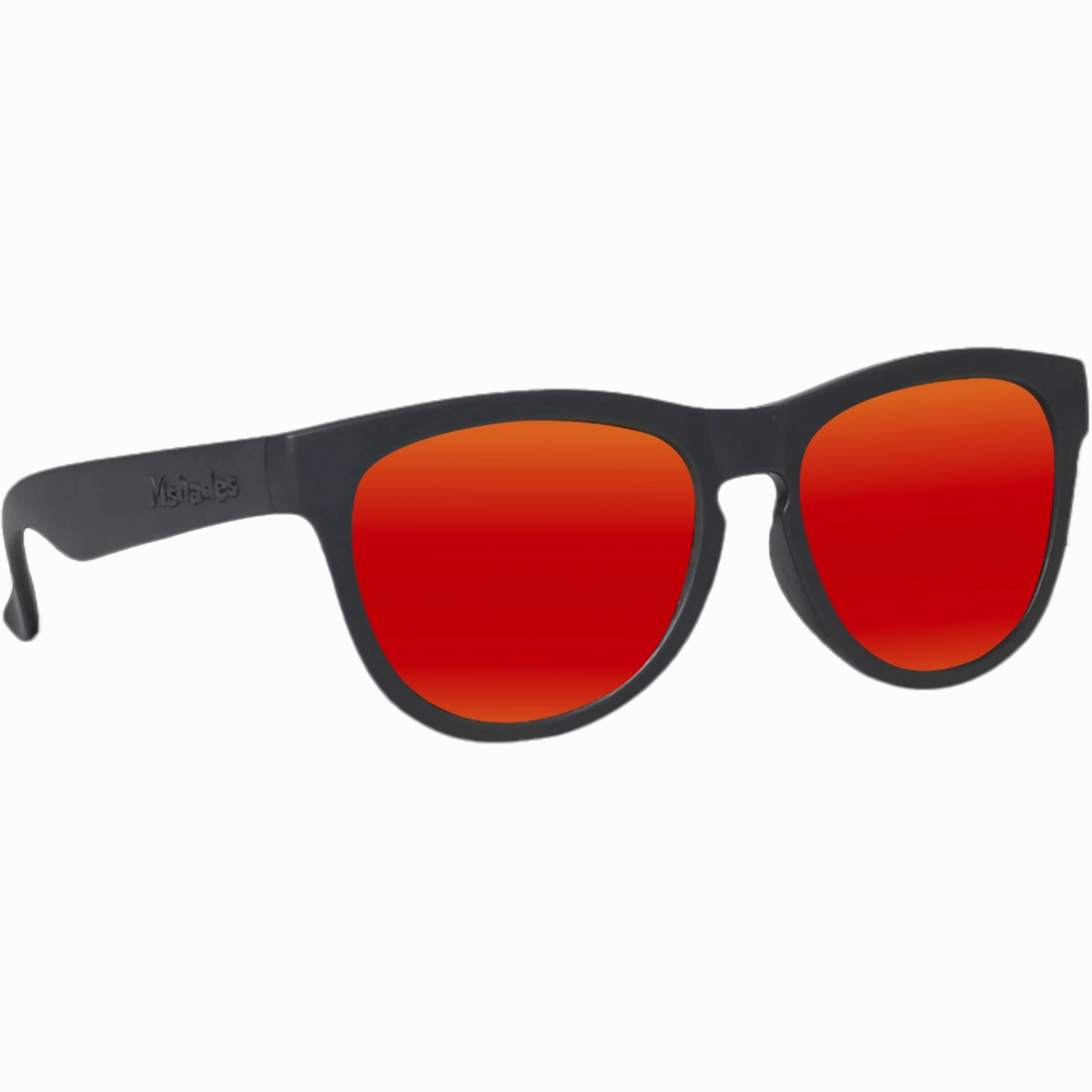 Classic (13 ) Shadow/Polarized Red Mirror