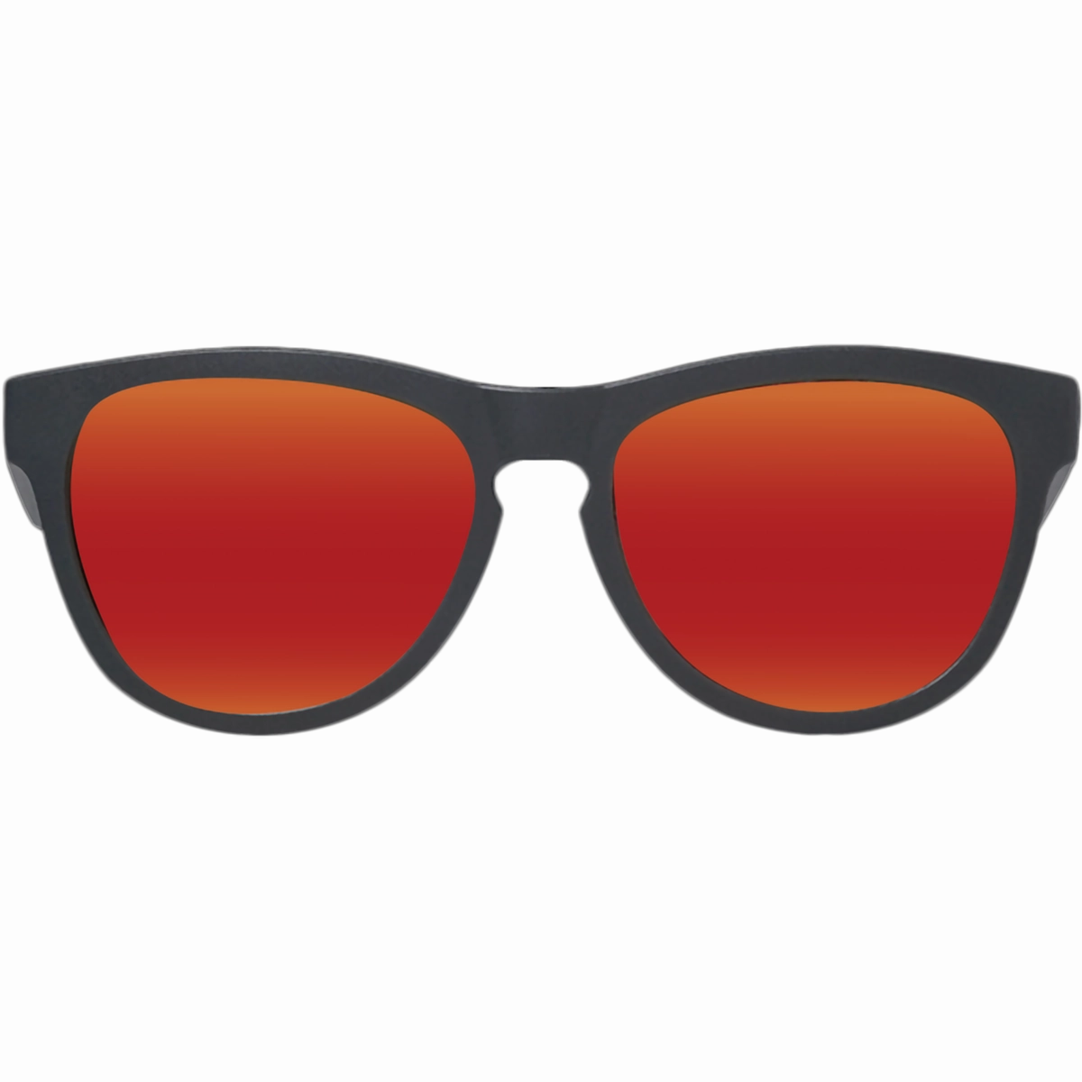 Classic (13 ) Shadow/Polarized Red Mirror