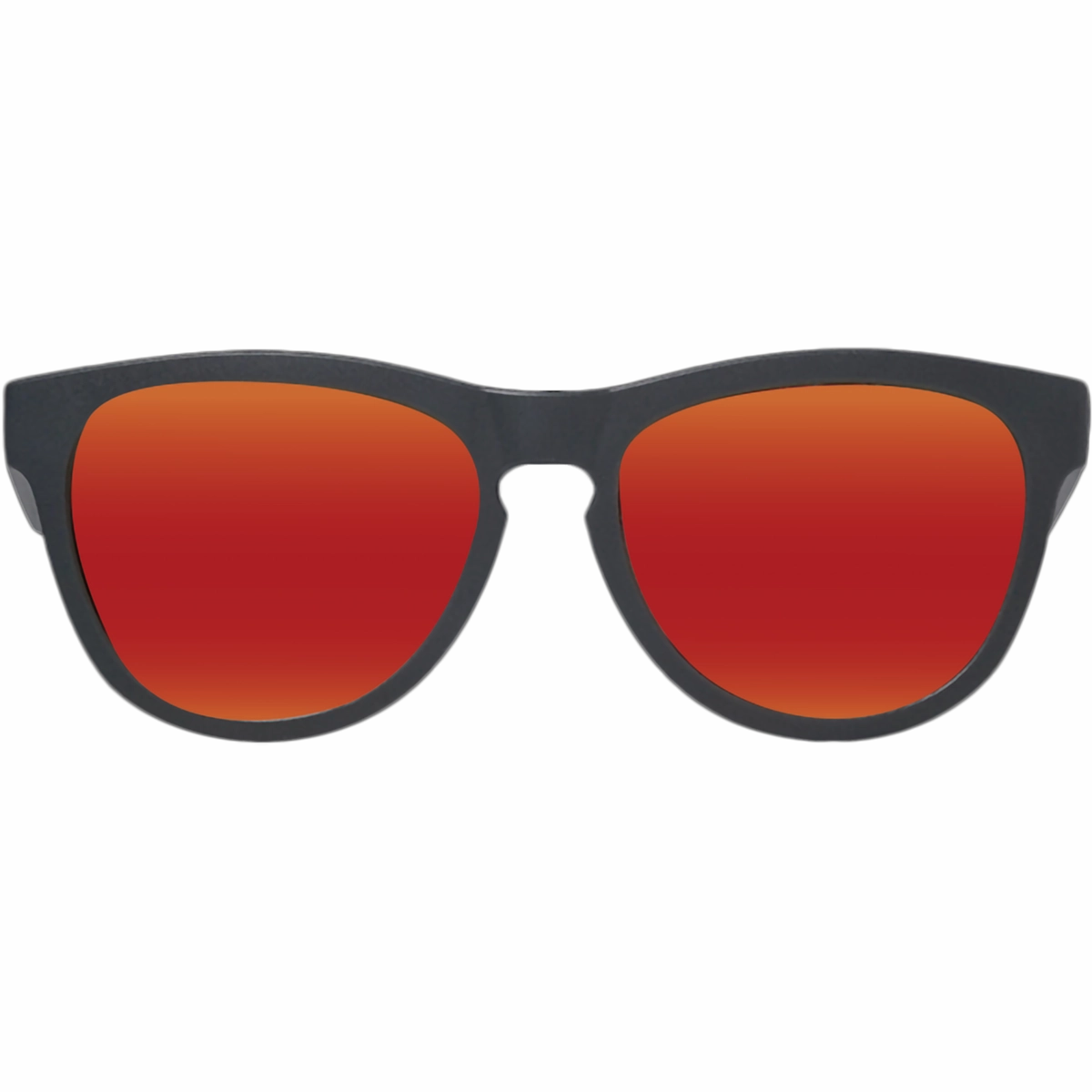 Classic (13 ) Shadow/Polarized Red Mirror