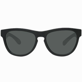 Classic (3-7) Jet Black/Polarized Grey
