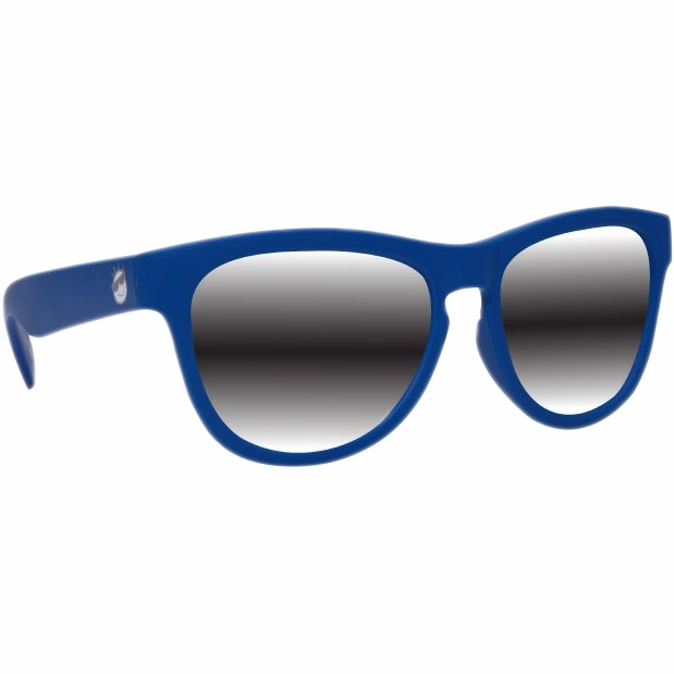 Classic (8-12) Cosmic Blue/Polarized Silver
