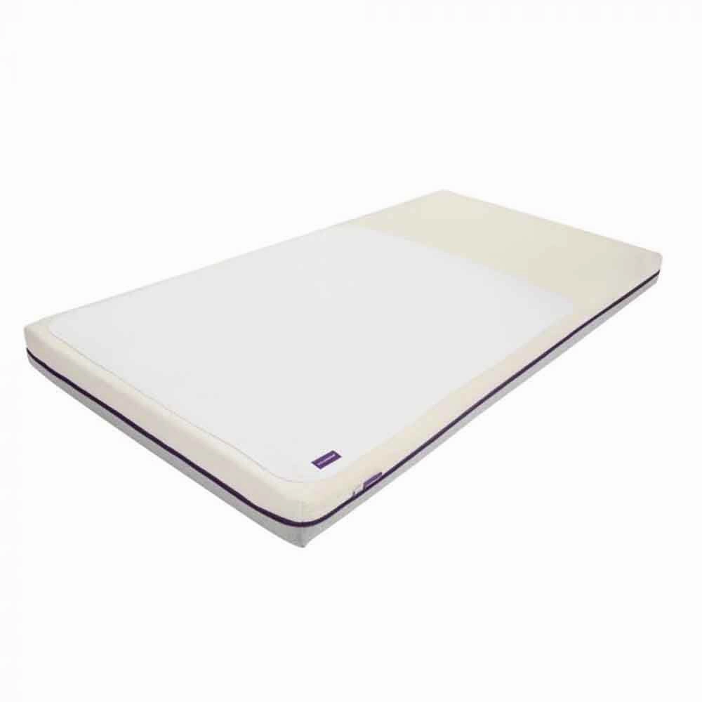 ClevaMama Waterproof Tencel Toilet Training Mat