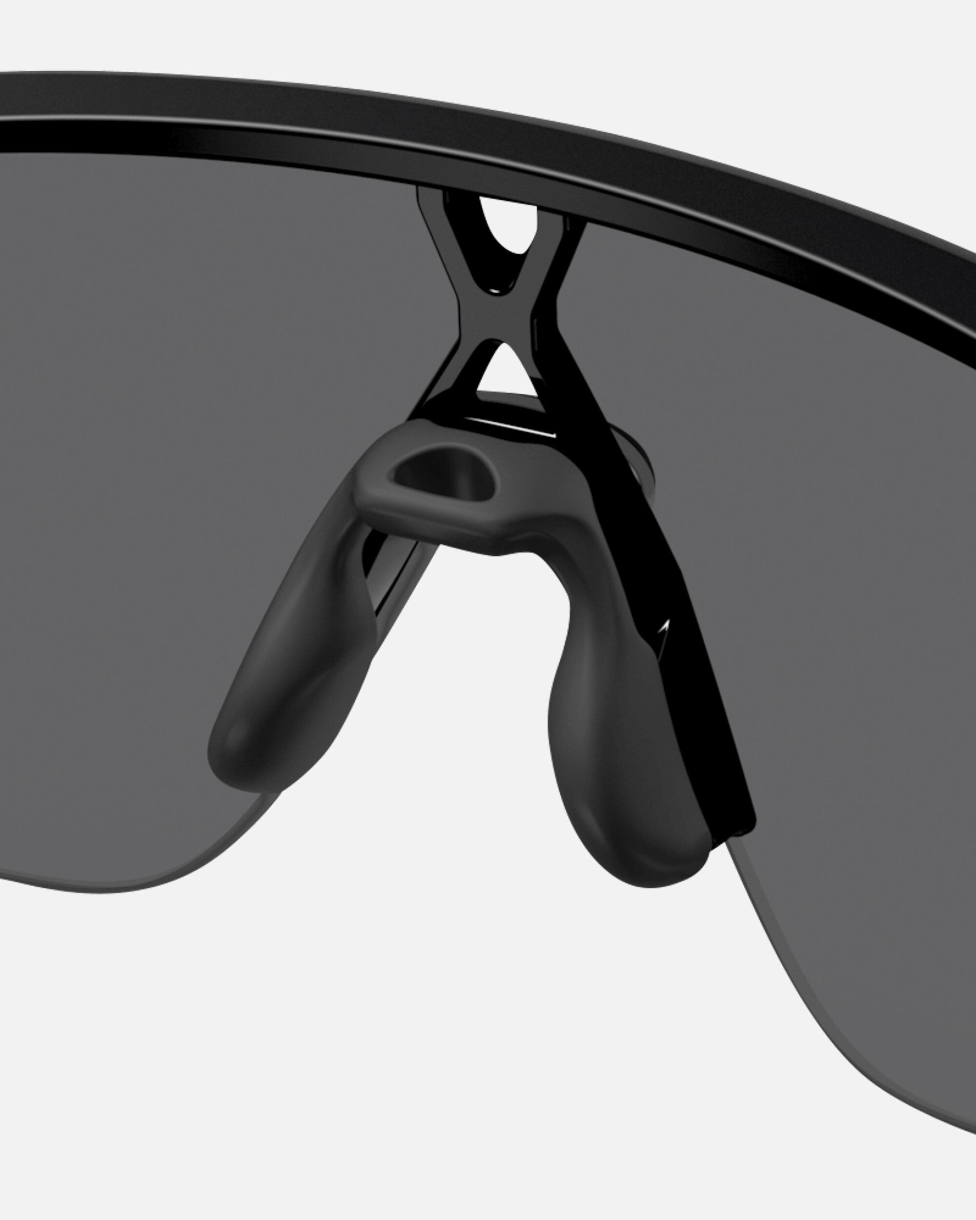 Corridor Sunglasses Matte Black / Prizm Black