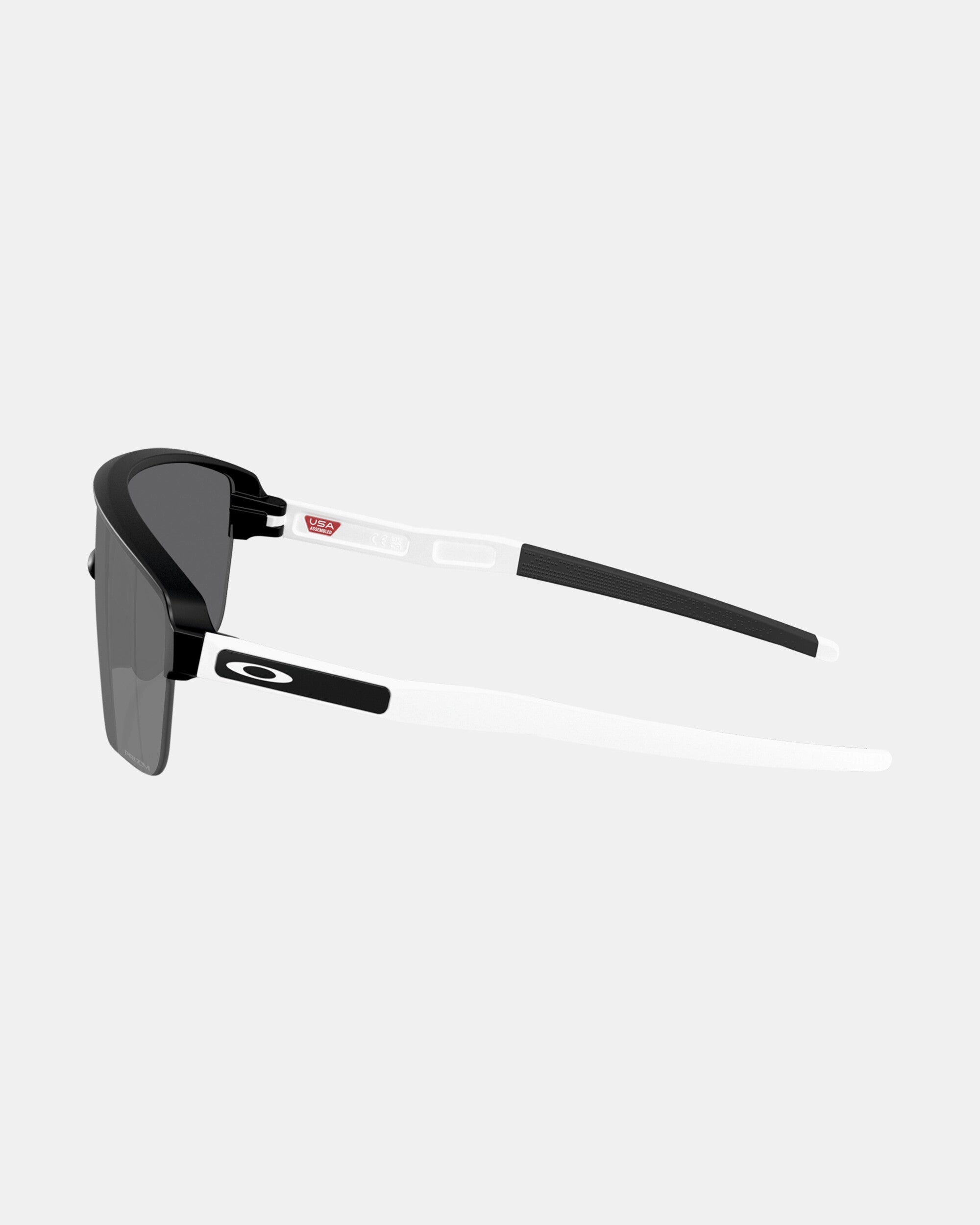 Corridor Sunglasses Matte Black / Prizm Black