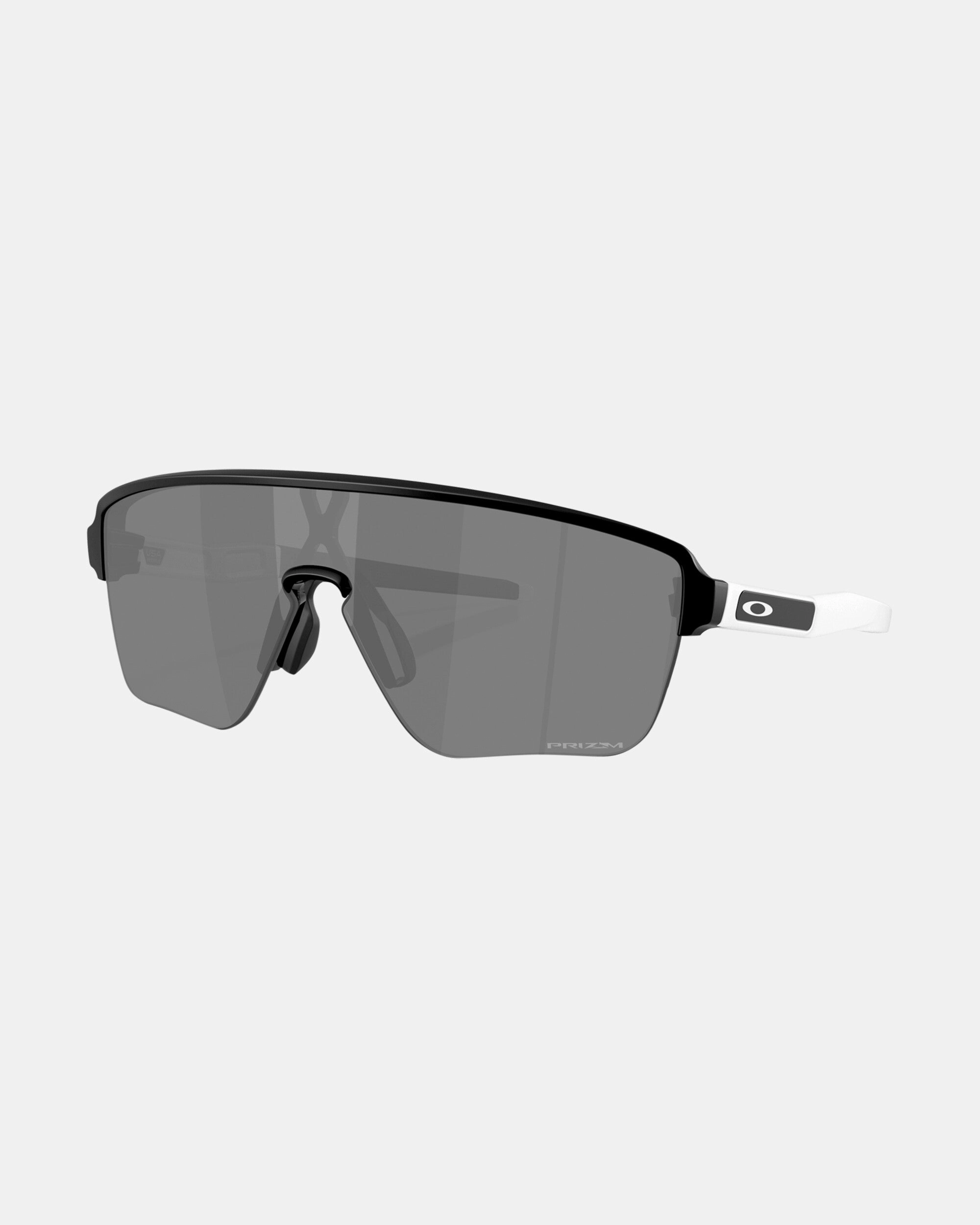 Corridor Sunglasses Matte Black / Prizm Black